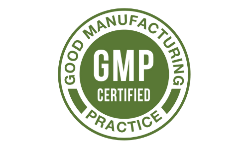 ProNerve6 GMP Certified